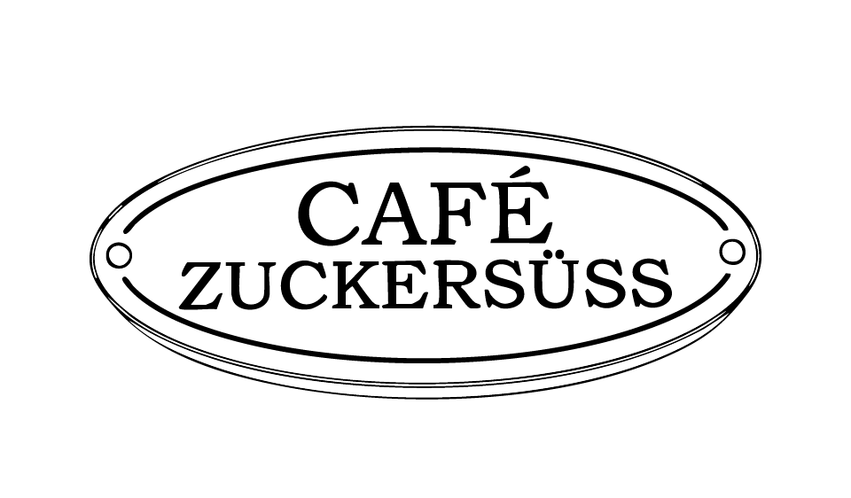 Zuckersuess Header Logo